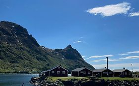 Brustranda Fjordcamping